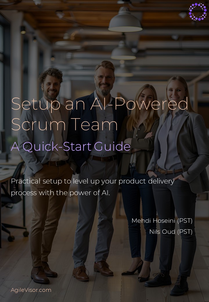 Setup an AI-Powered Scrum Team